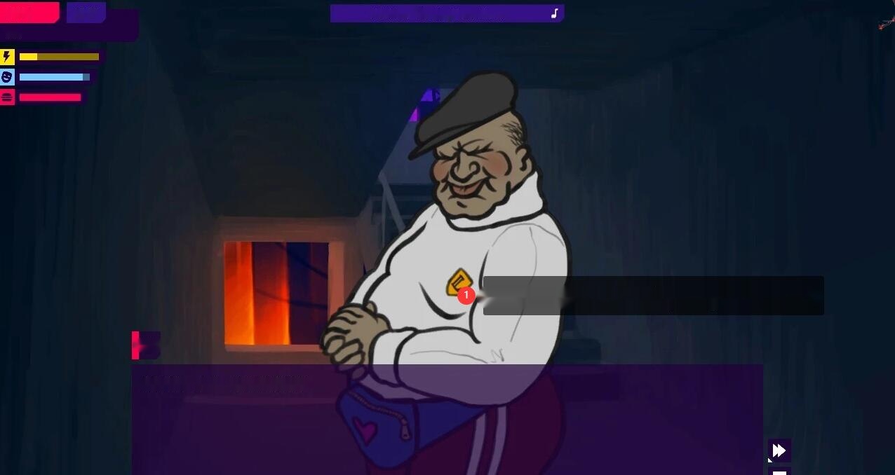 【SD/2D/SLG/中文】我的反乌托邦机器人女友 V0.86.3 双端官中步兵版【1G】