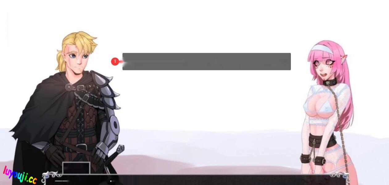 【SD/2D/卡牌战斗SLG/中文】猎魔人物语 V1.03 双端官方中文作弊版【2G】