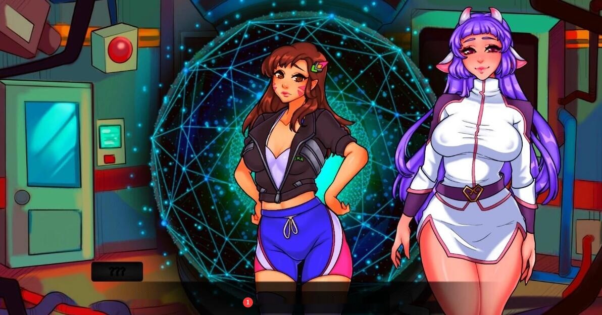 【SD/2D/欧美SLG/汉化】欢迎来到爱神星 V0.0.7 双端汉化版【2.4G】