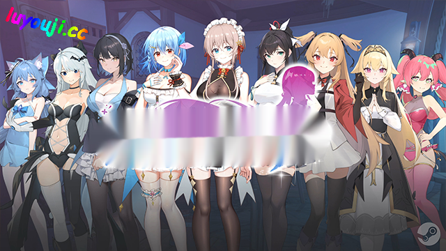 [2024年新作/旅馆SLG经营/动态超精美CG][全CG存档] 动态无码 黄昏酒馆 / Dusk Pub V1.0.4+DLC 简中+中配硬盘版-在线ACG，视频动画，漫画，动漫，绅士游戏，3D漫画，福利图片