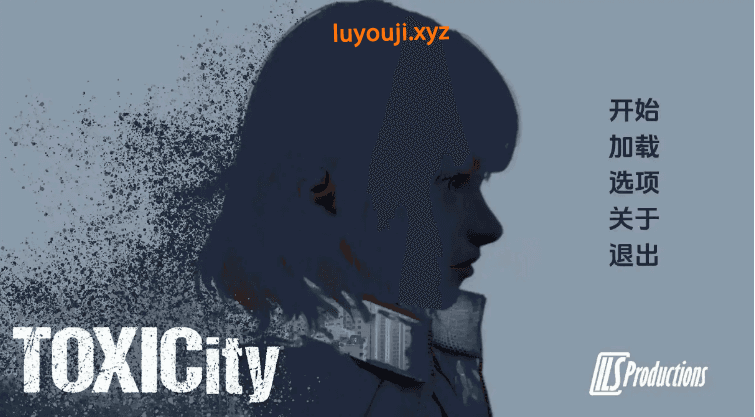 【PC/安卓/AI汉化/亚洲/SLG游戏/3.31G】毒力城 (ToxiCity) Ver0.17.0 AI汉化版+PC+安卓+亚洲SLG游戏+3.31G-中文绅士游戏下载,黄游,色情手机游戏,绅士漫画,里番