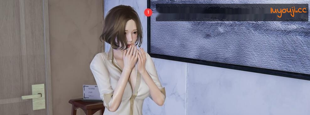 【国产SLG/中文/动态】小十七:微信爱系统2.0 中文版 1G