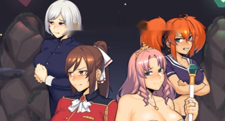 [RPG角色扮演/NTR神作]Henteria Chronicles亨特里亚编年史1-3+手打存档PC+安卓joi - 在线ACG，视频动画，漫画，动漫，绅士游戏，3D漫画，福利图片-在线ACG，视频动画，漫画，动漫，绅士游戏，3D漫画，福利图片