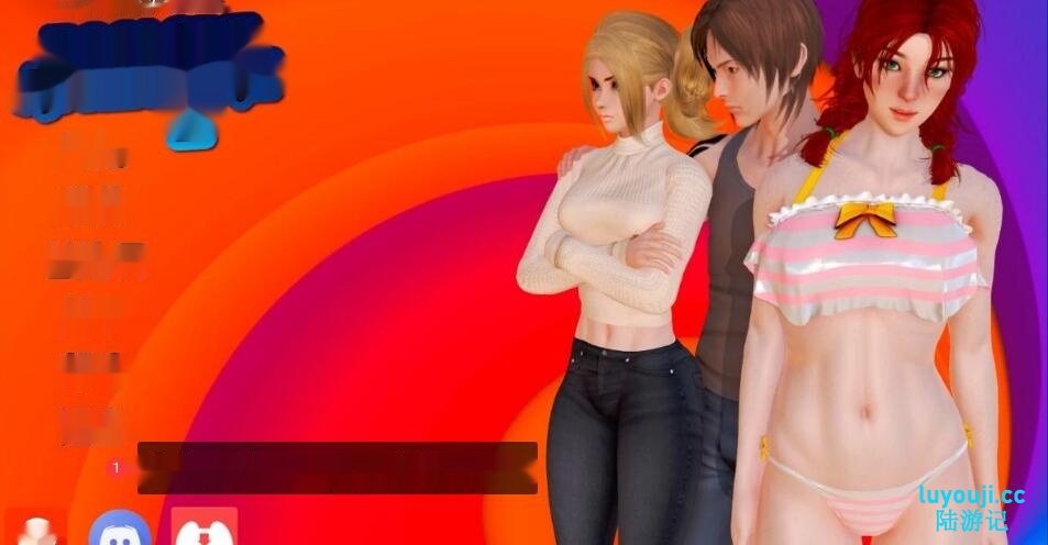 【SD/3D/亚风SLG/汉化】池畔探险2 V0.3 双端汉化版【2.2G】-在线ACG，视频动画，漫画，动漫，绅士游戏，3D漫画，福利图片