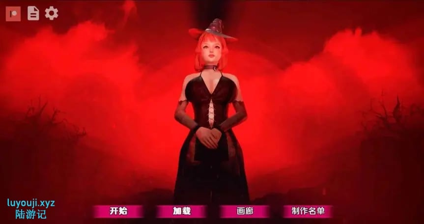 【PC/安卓/汉化版/SLG游戏/8.26G】黑魔法(Dark Magic) Ver0.22.0 汉化版+PC+安卓+动态SLG游戏&更新+8.26G-中文绅士游戏下载,黄游,色情手机游戏,绅士漫画,里番