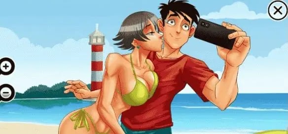 【PC/安卓/汉化/手绘/2D/沙盒/SLG游戏/4.65G】高中时代(High School Days) Ver0.25.0 汉化版 PC+安卓+手绘2D沙盒SLG游戏+4.65G-中文绅士游戏下载,黄游,色情手机游戏,绅士漫画,里番