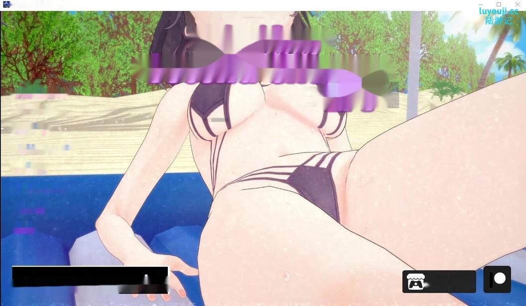 [SLG/汉化] 我的第二次机会 My New Second Chance-Ep 9 PC+安卓汉化版 [多空/2.2G]-在线ACG，视频动画，漫画，动漫，绅士游戏，3D漫画，福利图片