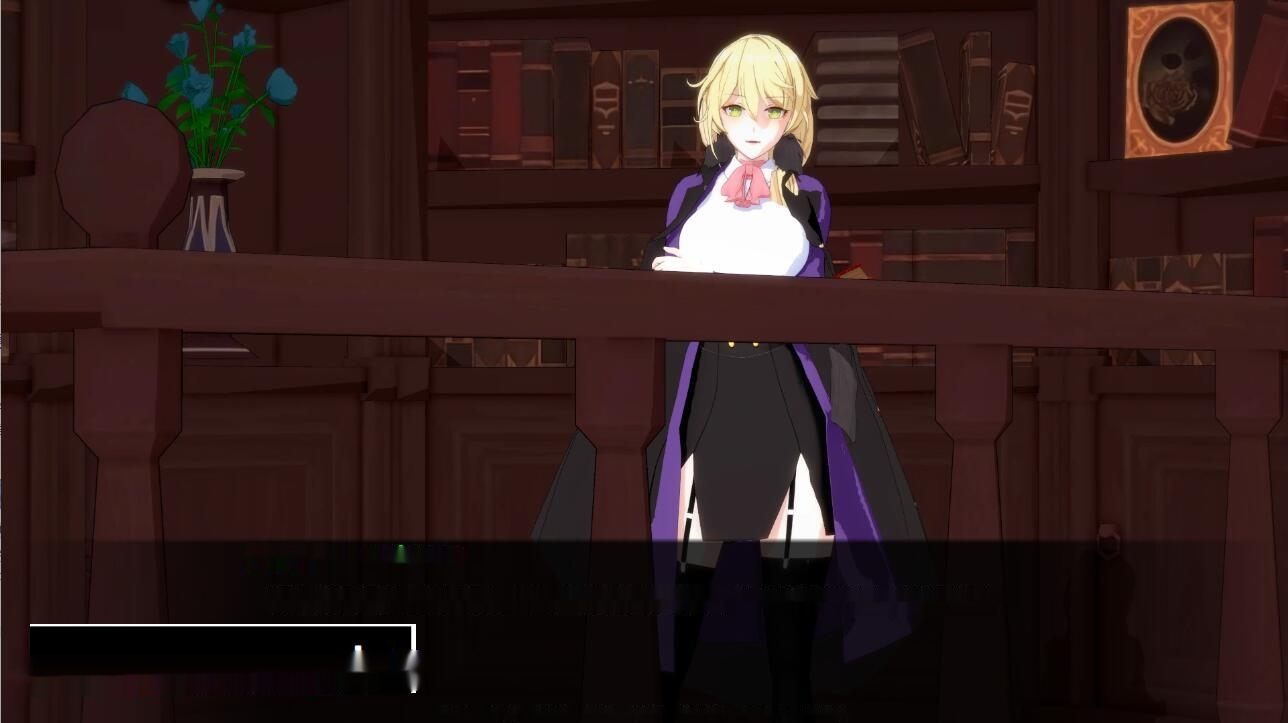 [同人SLG/中文] 船长的奇妙冒险 Captains Bizarre Adventure2.6 PC+安卓汉化版3.9G