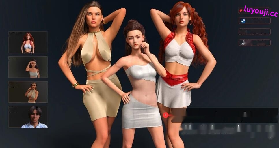 【SD/3D/欧美SLG/汉化】如何失去童贞 V0.80FE 双端汉化版【6.3G】 - 在线ACG,视频动画,漫画,动漫,绅士游戏,3D漫画,福利图片-在线ACG,视频动画,漫画,动漫,绅士游戏,3D漫画,福利图片