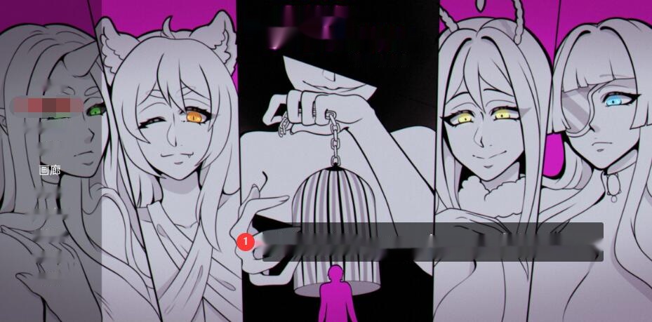 【欧美SLG/汉化/2D】巨人守护者 Giant Guardians v0.3.34 精翻汉化版 2.9G-在线ACG，视频动画，漫画，动漫，绅士游戏，3D漫画，福利图片