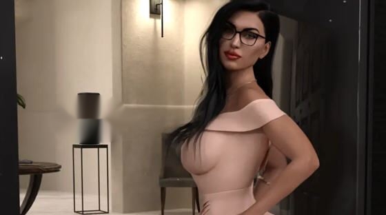 [欧美SLG/汉化] 美美味奶昔 遗产继承人 Milfylicious v0.28 PC+安卓汉化版3.7G - 在线ACG，视频动画，漫画，动漫，绅士游戏，3D漫画，福利图片-在线ACG，视频动画，漫画，动漫，绅士游戏，3D漫画，福利图片