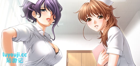 你不知道的特别看护 AI汉化版 ADV游戏+全CG存档 2.5G