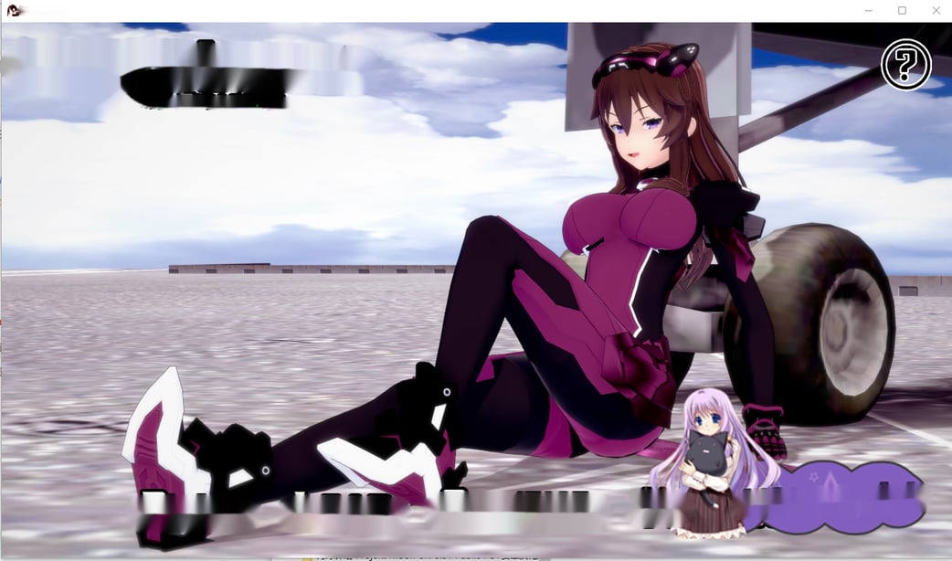 [同人SLG/汉化] 灵魂情人 Spirit Lover V0.26 PC+安卓汉化版 1.4G-在线ACG，视频动画，漫画，动漫，绅士游戏，3D漫画，福利图片