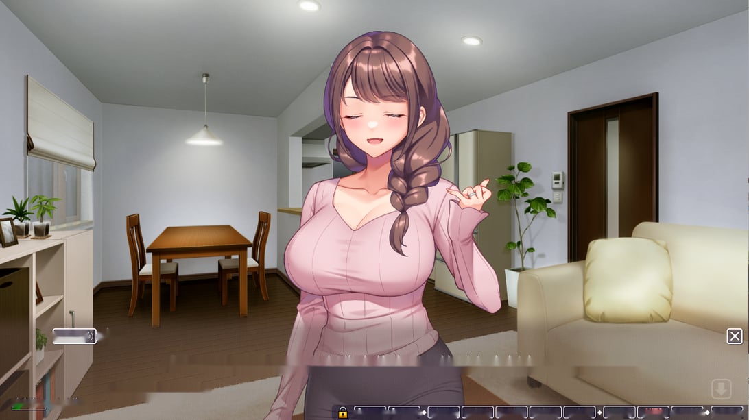 [拔作ADV/AI汉化/NTR/动态] 我不在时候被改变了的妻子的秘肉 AI汉化版全CG存档 [多空/4.3G]-在线ACG，视频动画，漫画，动漫，绅士游戏，3D漫画，福利图片