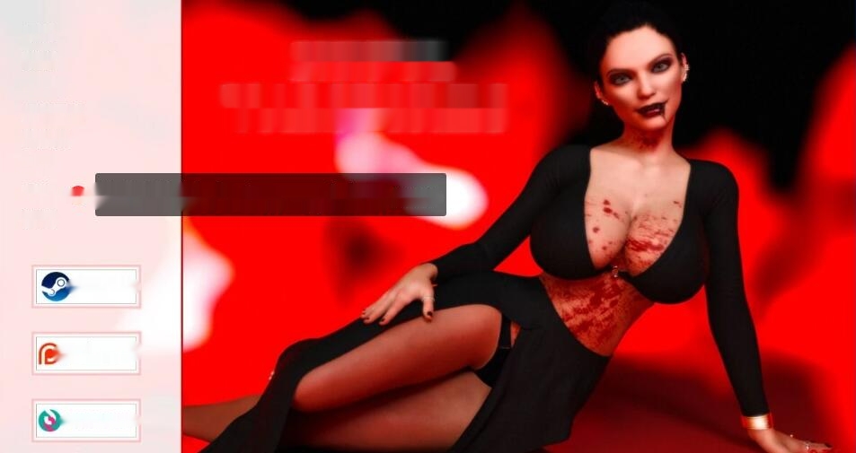 【SD/3D/欧美SLG/汉化】罪恶的吸血鬼 V0.3.5 双端汉化版【1.6G】