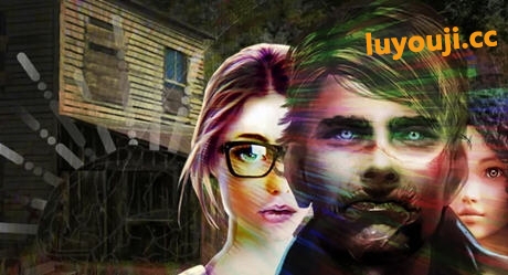 [SLG/汉化] 苏菲：来自神域的女孩 Sophie The Girl from the Zone 0.3.2 PC+安卓汉化版7.5G