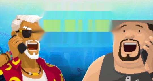 潜水员戴夫 ver1.0.2.1373 官方中文正式版整合特斯拉 经营冒险游戏 2G-在线ACG，视频动画，漫画，动漫，绅士游戏，3D漫画，福利图片