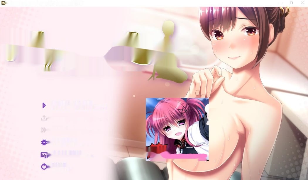 [ADV/汉化] 新手女王~直至纯成为贤淑小姐的成长记录 AI汉化版+全CG存档 [多空/800M] - 在线ACG，视频动画，漫画，动漫，绅士游戏，3D漫画，福利图片-在线ACG，视频动画，漫画，动漫，绅士游戏，3D漫画，福利图片