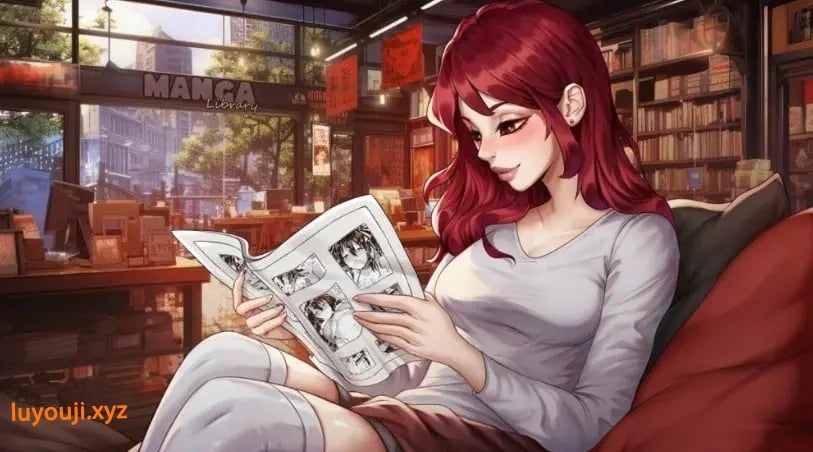 【PC/安卓/AI汉化/欧美/2D/沙盒/SLG游戏/2.21G】爱的世界 (Loverse) Ver2601.0D AI汉化版+PC+安卓+欧美2D沙盒SLG游戏+2.21G-中文绅士游戏下载,黄游,色情手机游戏,绅士漫画,里番