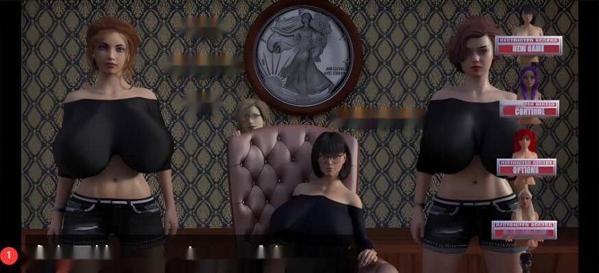 【欧美SLG/汉化/3D】一不做二不休 In for a Penny v0.47【3.72G】-在线ACG，视频动画，漫画，动漫，绅士游戏，3D漫画，福利图片