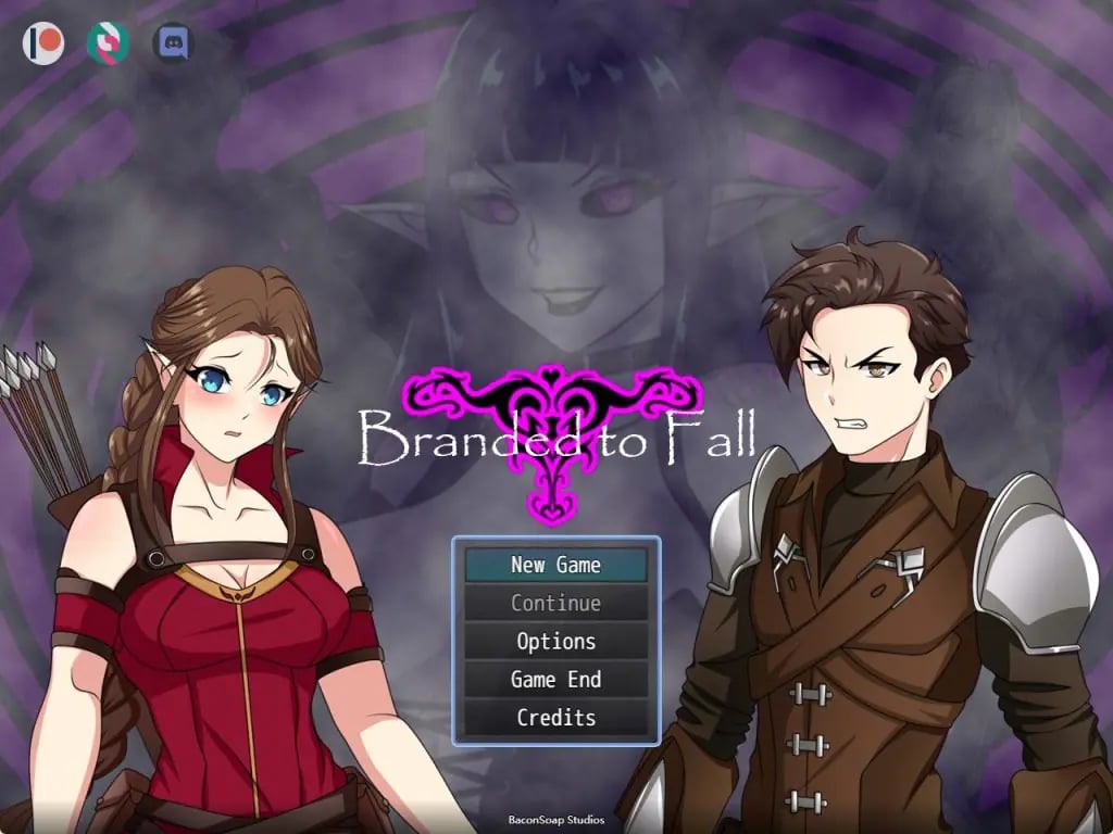 【PC/AI汉化/日式/RPG游戏/2.40G】 堕落烙印 （Branded to Fall） Ver0.5 AI汉化步兵版+日式RPG游戏+2.40G-中文绅士游戏下载,黄游,色情手机游戏,绅士漫画,里番