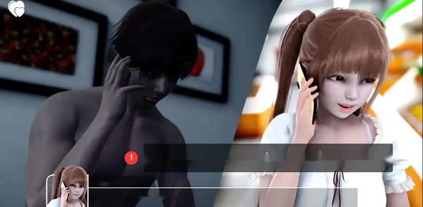 【亚洲风SLG/中文/动态】城市恶魔：重启-City Devil Restart V0.2 汉化版【3.9G】