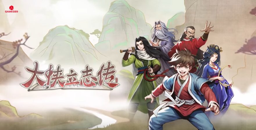 【PC/中文/语音版/武侠/RPG游戏/2.29G】大侠立志传:碧血丹心 Ver20250128 中文语音版+武侠RPG游戏+2.29G-中文绅士游戏下载,黄游,色情手机游戏,绅士漫画,里番