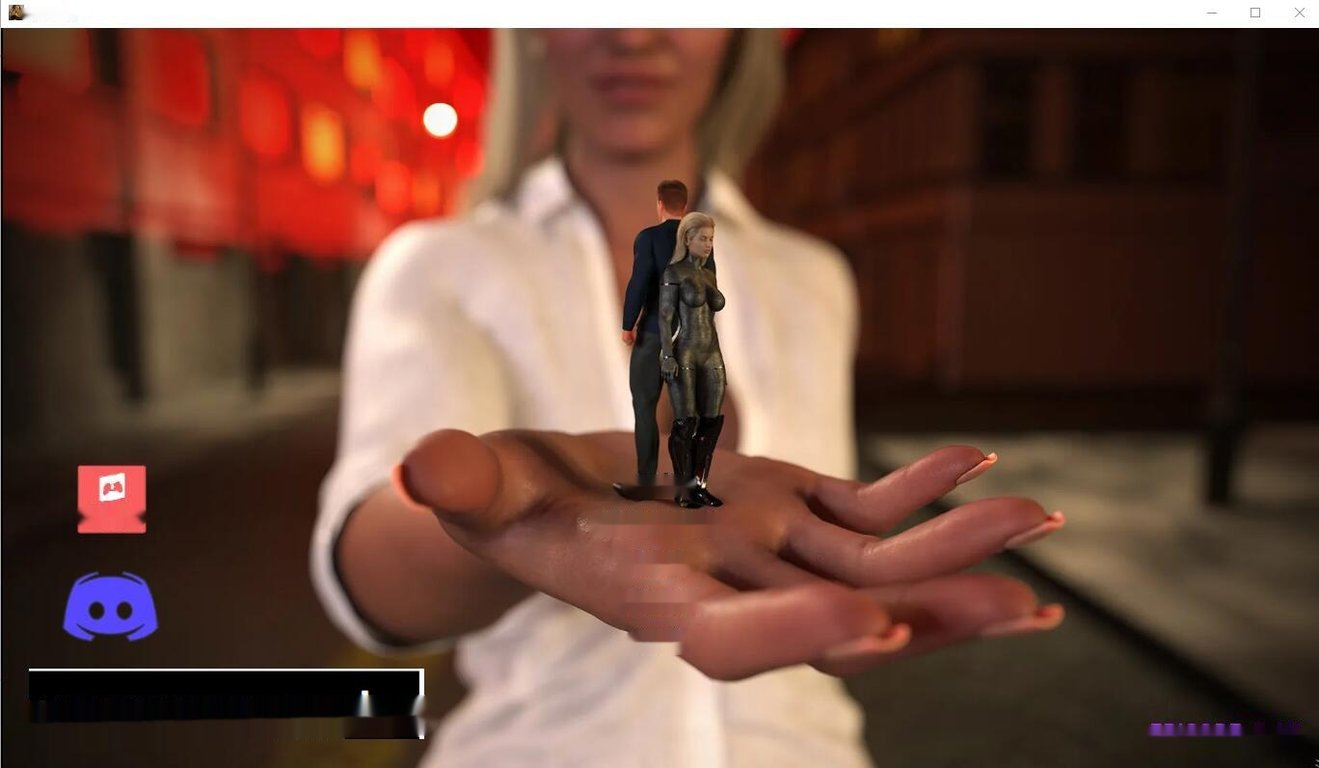 [SLG/汉化] 失去的爱 The lost Love Ep.5U3.1 PC+安卓汉化修复版7.1G-中文绅士游戏下载,黄游,色情手机游戏,绅士漫画,里番