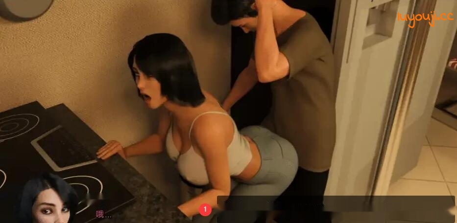 [沙盒SLG/汉化] 双重感知 Double Perception v3.7 汉化版 [1.5G]