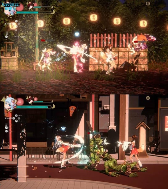 2024年ACT大作新作][浮世幻想縁日〜神様の使いの双子が百鬼夜行に犯夏祭りの物語 官中硬盘版 - 在线ACG，视频动画，漫画，动漫，绅士游戏，3D漫画，福利图片-在线ACG，视频动画，漫画，动漫，绅士游戏，3D漫画，福利图片