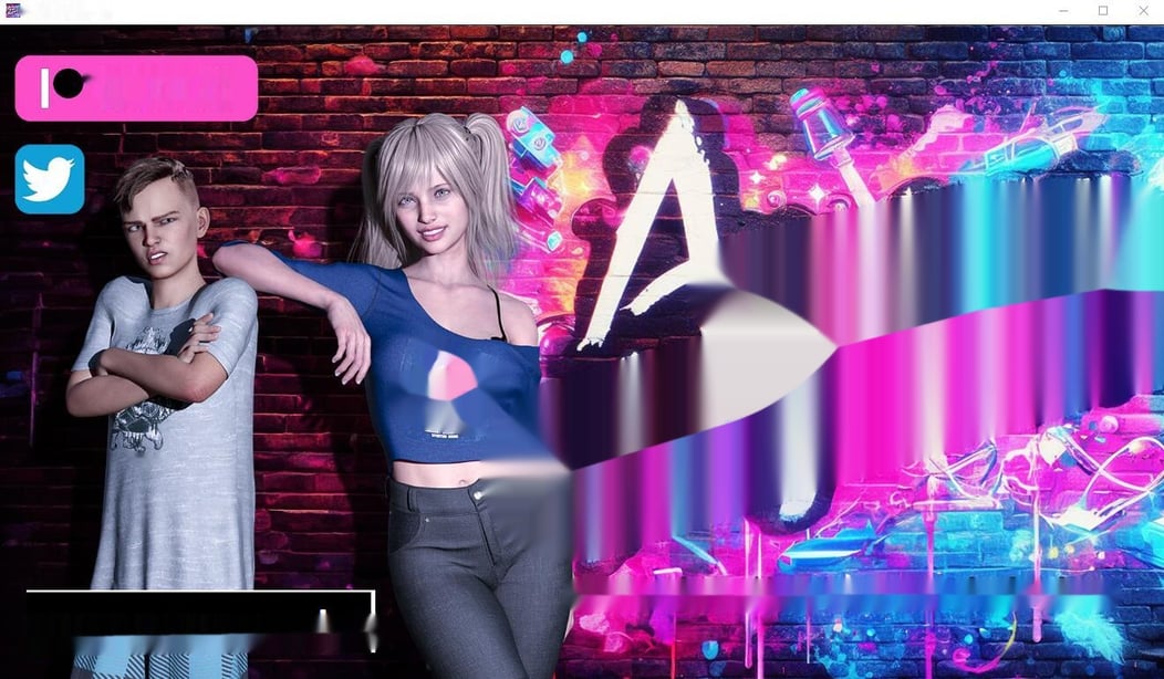 [欧美SLG/汉化] 与保姆共度一夜 Anight with baby sitter Ver1.0 PC+安卓AI汉化版 [多空/1.3G] - 在线ACG，视频动画，漫画，动漫，绅士游戏，3D漫画，福利图片-在线ACG，视频动画，漫画，动漫，绅士游戏，3D漫画，福利图片