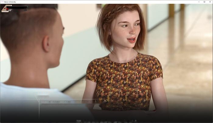 [SLG/汉化] 禁忌大学 Taboo University-v1.03 PC+安卓汉化版 9.1G