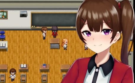 我那女朋友 ver1.0 汉化版 PC+安卓 RPG游戏 1G-在线ACG，视频动画，漫画，动漫，绅士游戏，3D漫画，福利图片