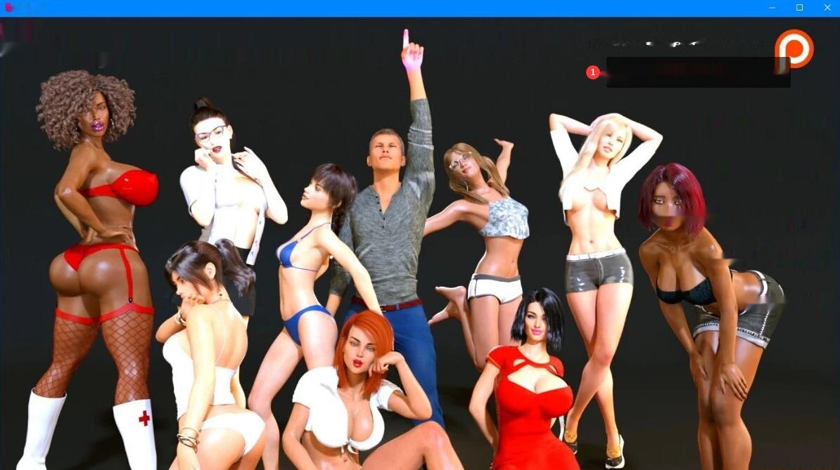 【SD/3D/欧美SLG/汉化】玉望之戒 V0.4.2a 双端高压汉化版【0916/6.3G】