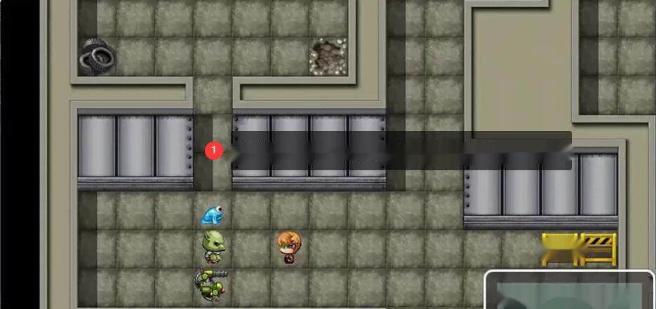 [RPG]NTRポリス~未来特警ルリサクラ~未来特警琉璃樱更新1.05大欧派啊嘿颜 2G