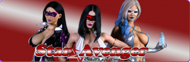 【PC/安卓/汉化/欧美/SLG游戏/1.53G】星际复仇者:混沌竞技场(Star Avenger: Chaos Arena) Ch.2 汉化+PC+安卓+欧美SLG游戏+1.53G-中文绅士游戏下载,黄游,色情手机游戏,绅士漫画,里番