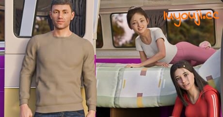 [欧美SLG/汉化] 家庭生活 Family Faring-Ep. 4 PC+安卓汉化版 [多空/2.3G]-在线ACG，视频动画，漫画，动漫，绅士游戏，3D漫画，福利图片