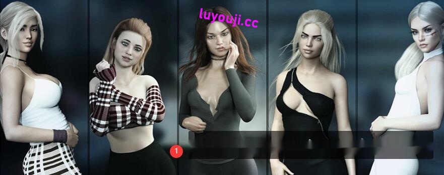 [动态SLG游戏] 伊人已去(Summers Gone) CH5 汉化版 2.1G - 在线ACG，视频动画，漫画，动漫，绅士游戏，3D漫画，福利图片-在线ACG，视频动画，漫画，动漫，绅士游戏，3D漫画，福利图片