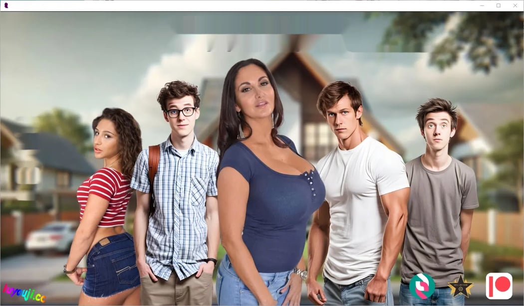 [SLG/汉化] 最佳妈妈 Best Mom v0.4 PC+安卓汉化版 2.1G-在线ACG，视频动画，漫画，动漫，绅士游戏，3D漫画，福利图片