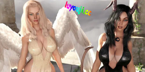 农民的追求 v3.55 AI汉化版 RPG游戏&神作更新 4.1G-在线ACG，视频动画，漫画，动漫，绅士游戏，3D漫画，福利图片