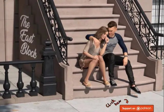 【PC/安卓/AI汉化版/欧美/SLG游戏/5.31G】东区 (The East Block) Ver0.8.2 AI汉化版+PC+安卓+欧美SLG游戏+5.31G-中文绅士游戏下载,黄游,色情手机游戏,绅士漫画,里番