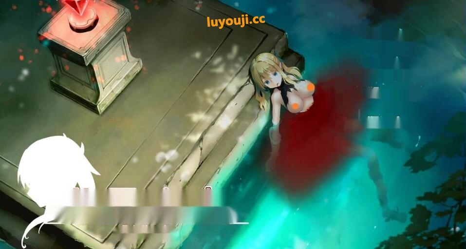 [电脑] 【PC/2D/RPG/中文】终焉之森 B16337614 STEAM官方中文版+存档【360M】-在线ACG，视频动画，漫画，动漫，绅士游戏，3D漫画，福利图片