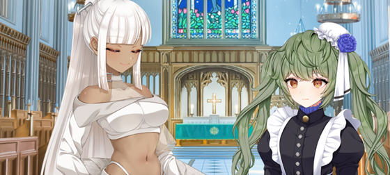 庭园 v1.11 AI汉化版 大型制服ADV恋爱冒险游戏+全程CV 3.6G-在线ACG，视频动画，漫画，动漫，绅士游戏，3D漫画，福利图片