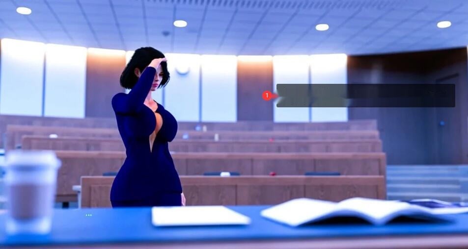 【SD/3D/欧美SLG/汉化】命运与生命:沃林霍恩之谜 CH11 双端汉化版【2.1G】