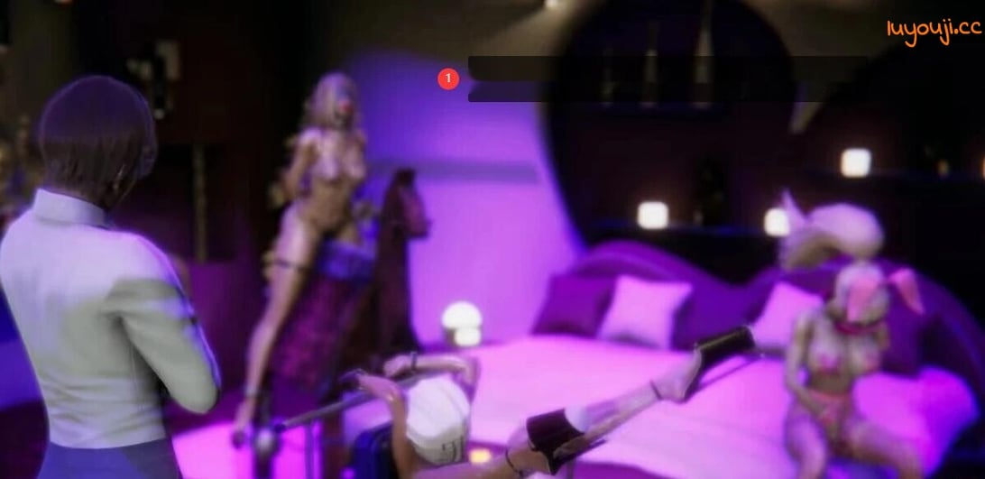 【SD/3D/欧美SLG/汉化】花痴驯兽师 痴女训练大师Nympho Tamer [v0.44]【3.9G】-在线ACG，视频动画，漫画，动漫，绅士游戏，3D漫画，福利图片