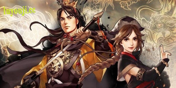 三国群英传:神话再临 v2.90 安卓中文版 群英MOD 安卓SLG游戏 500M-在线ACG，视频动画，漫画，动漫，绅士游戏，3D漫画，福利图片