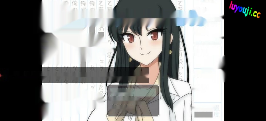 【RPG/汉化/强烈推荐/作弊】我的乙叶被寝睡走了 1.6G