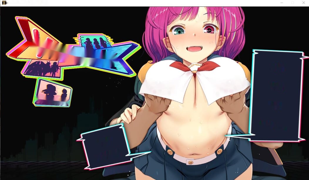 [SLG/汉化] Vtuber Hack+APPEND.1 1.24.4.06官方中文版+全存档+DLC [多空/22G]-在线ACG，视频动画，漫画，动漫，绅士游戏，3D漫画，福利图片