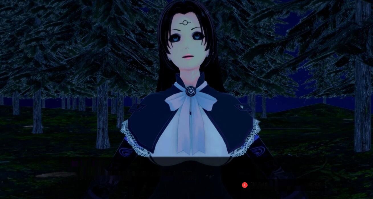 【SD/3D/火影日系SLG/汉化】武井的旅程 V0.14 Part 2 双端汉化版【3.3G】