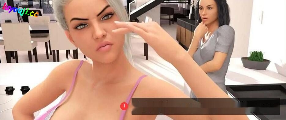 [欧美SLG/汉化] 不雅的欲望 Indecent Desires V0.24 汉化版 [2.6G]-在线ACG，视频动画，漫画，动漫，绅士游戏，3D漫画，福利图片